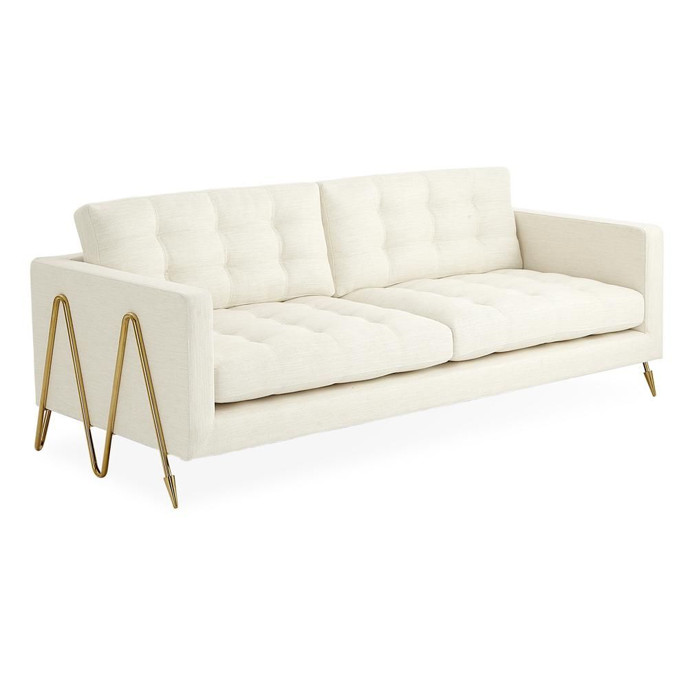 Jonathan Adler Maxime Sofa 