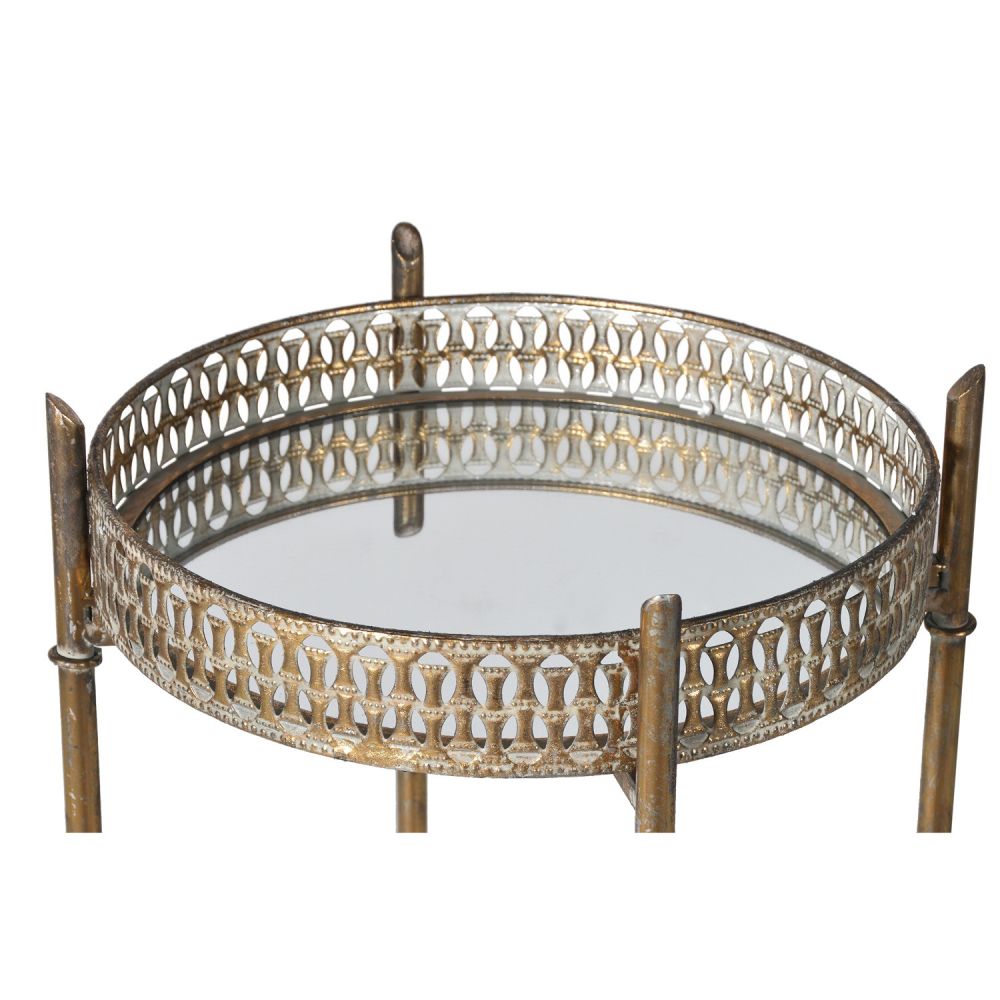 Celestial Tray Table