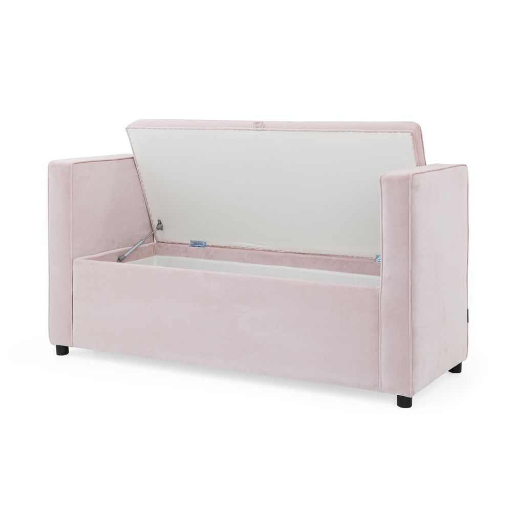 lockley blanket box