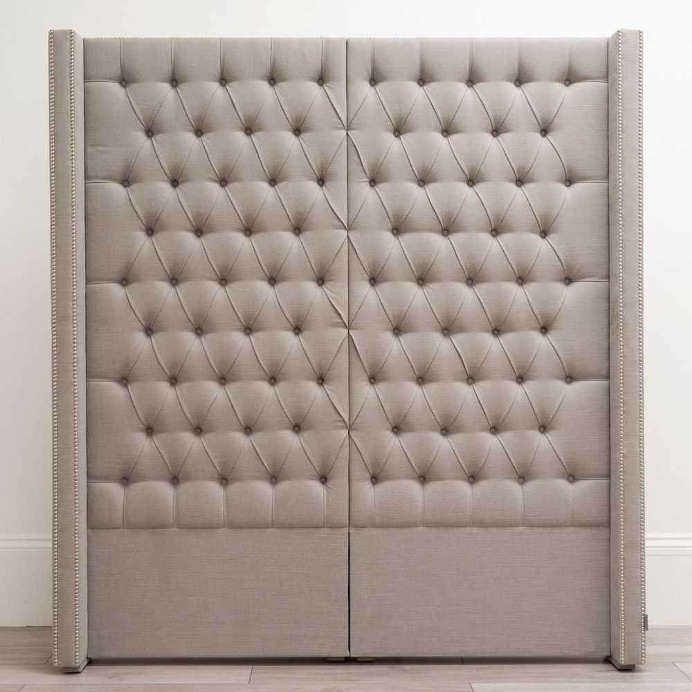 Paris Headboard