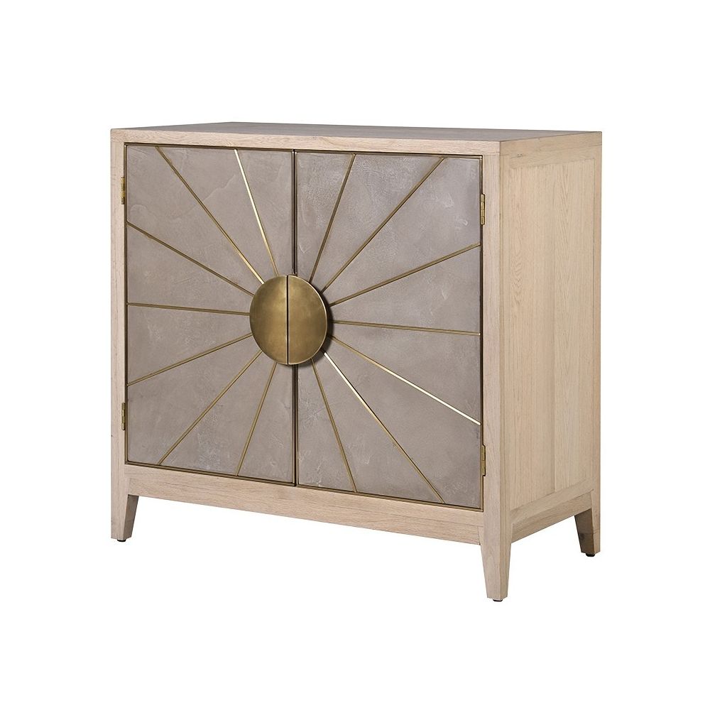 Ray 2 Door Sideboard