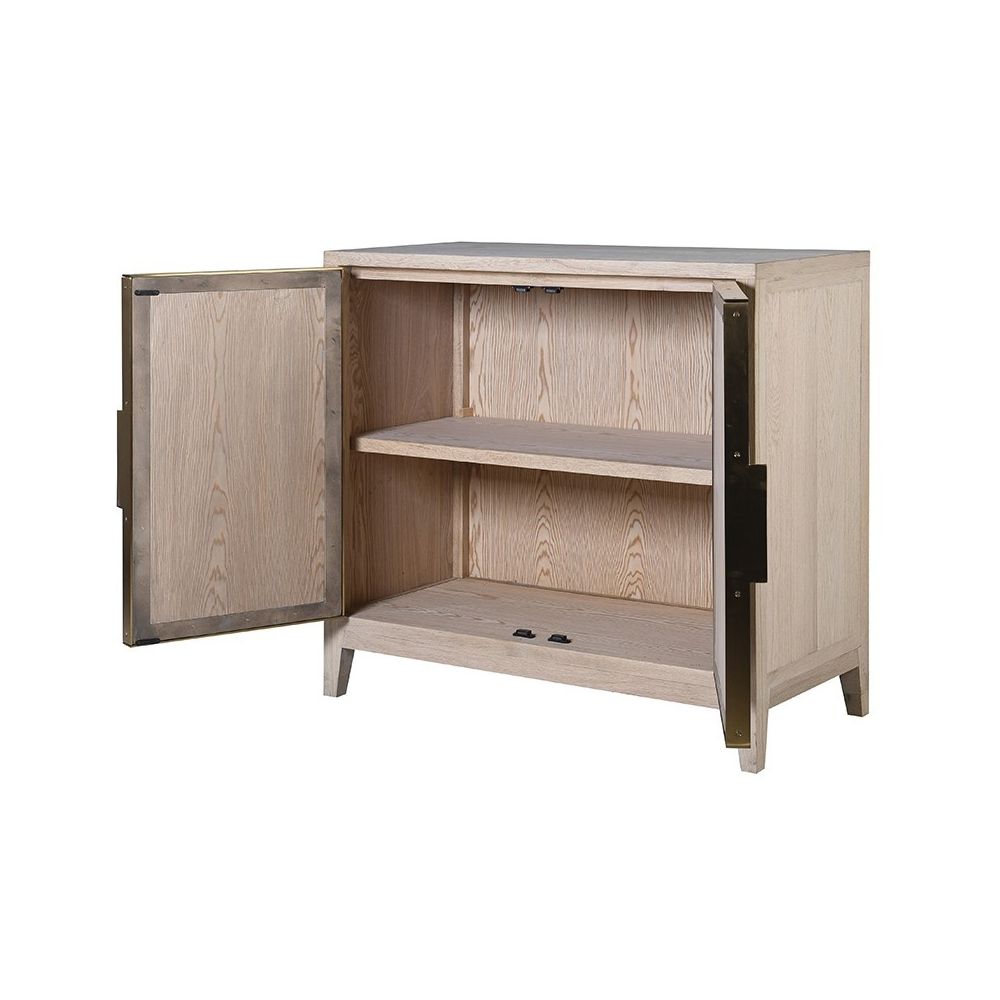Ray 2 Door Sideboard
