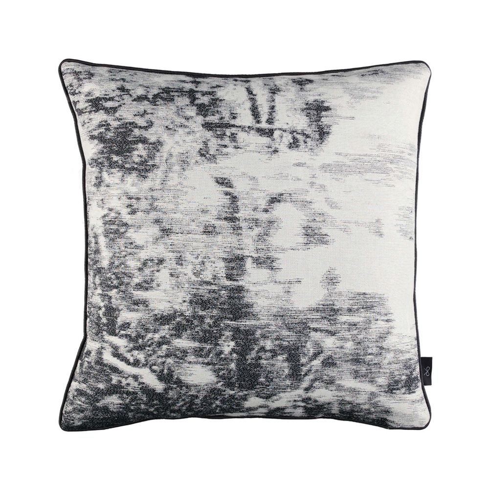 Black Edition Mitoku Cushion Avocet Cushions Sweetpea & Willow