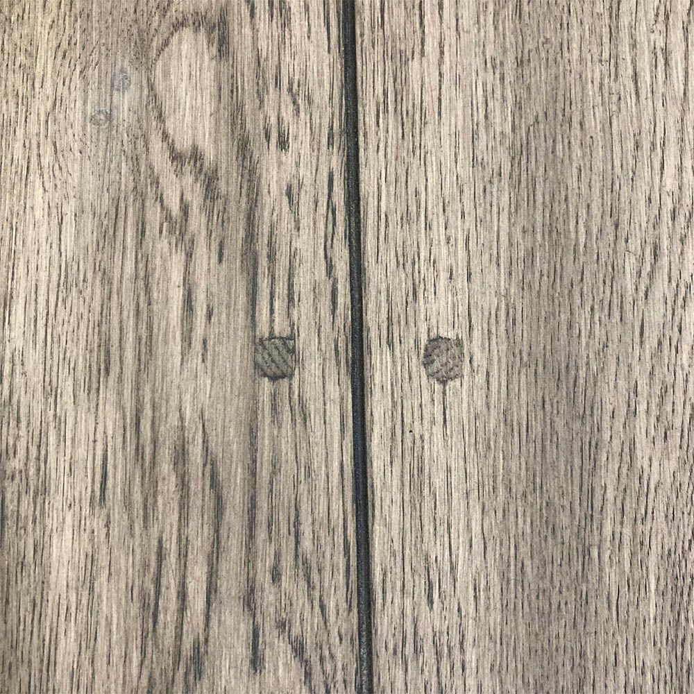 Inconsistency on surface