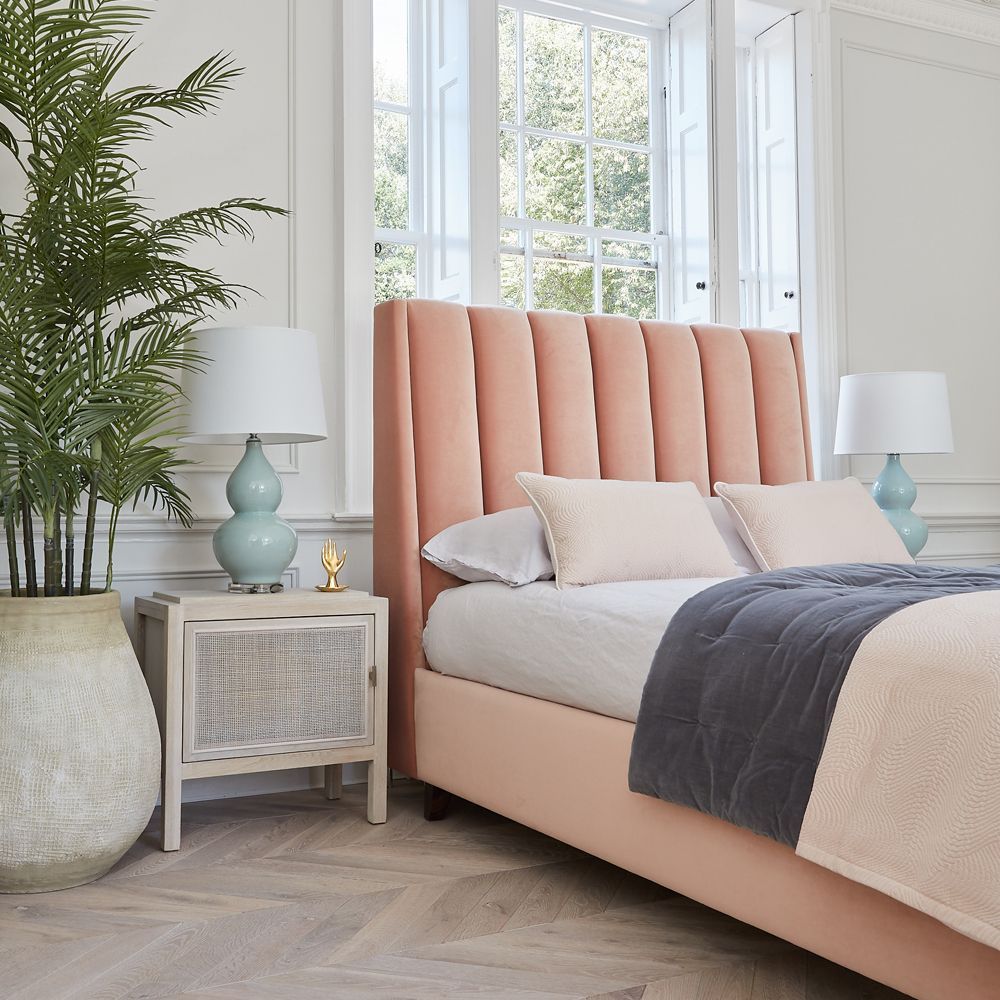 Ex-Display Simone Bed - King