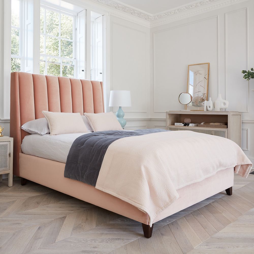 Ex-Display Simone Bed - King