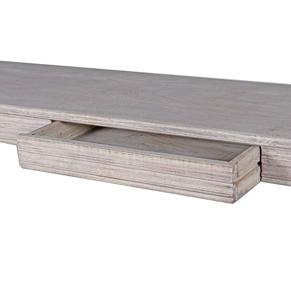 Balustrade Console Table