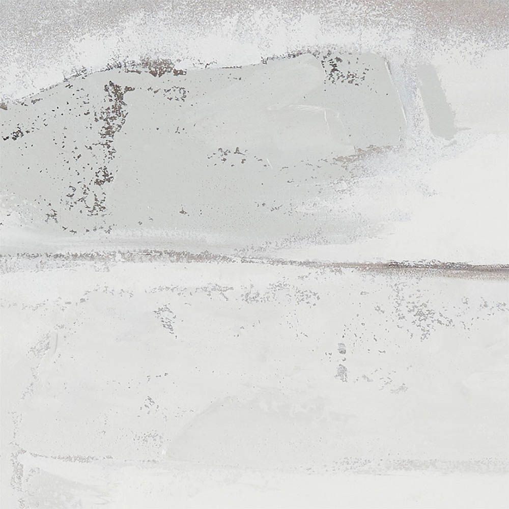 delightful misty abstract painting on canvas