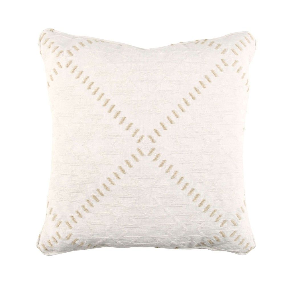Zinc Textile Algonquin Cushion
