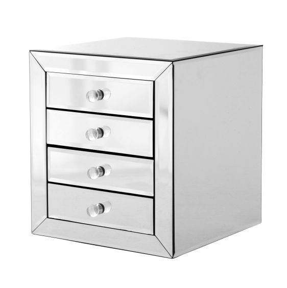 Eichholtz Table Bedside Reagan
