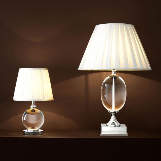 Eichholtz Lamp Table Galvin
