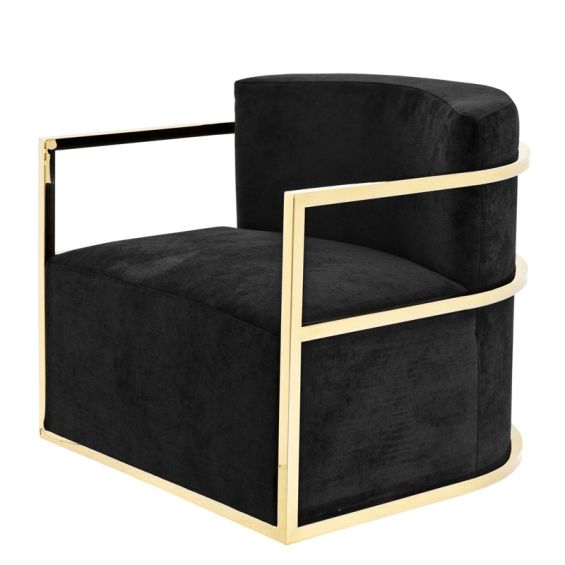 Eichholtz Emilio Armchair