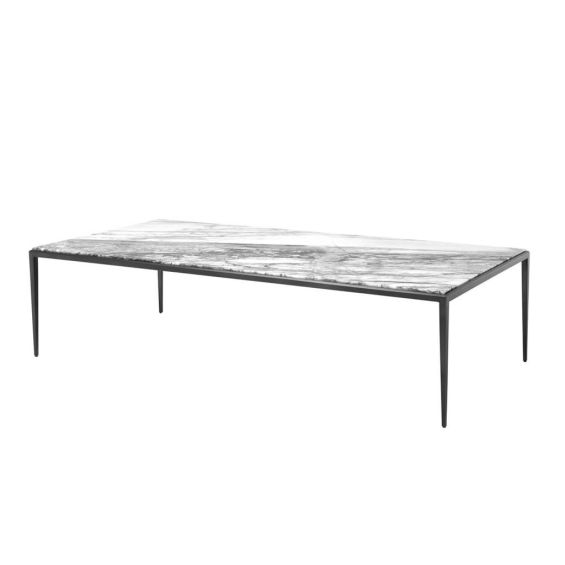Eichholtz Henley Coffee Table - Bronze