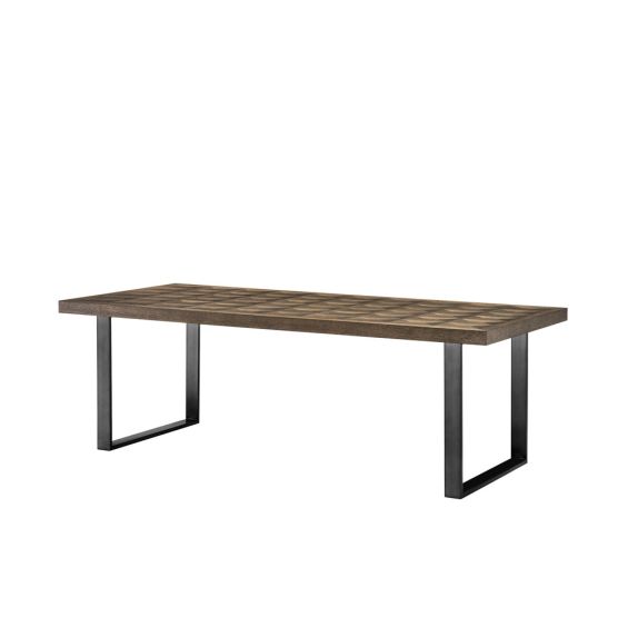 Gregorio Dining Table - 230cm