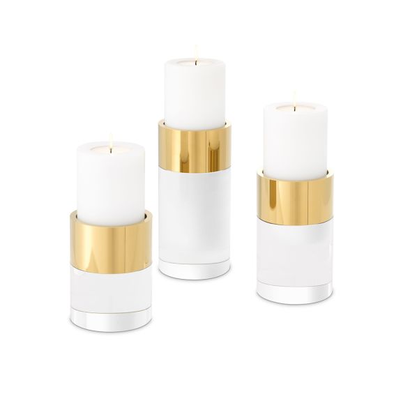 Marble Candle Holder, Accessories