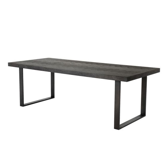 Eichholtz Melchior Dining Table Brown Dining Sweetpea Willow