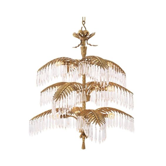 Hildebrandt Chandelier - Large