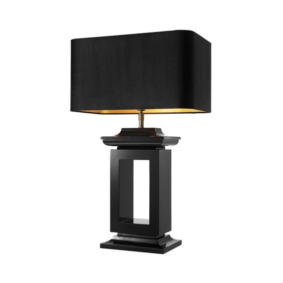 Mandarin Table Lamp