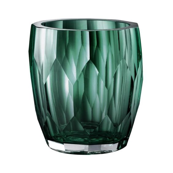 Marquis Vase - Green