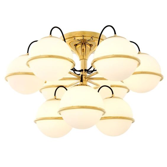 Eichholtz Nerano Ceiling Lamp