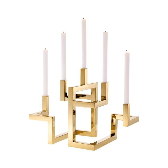 Eichholtz Skyline Candle Holder