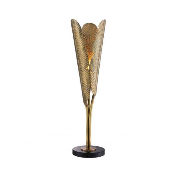 Eichholtz Plantain Table Lamp