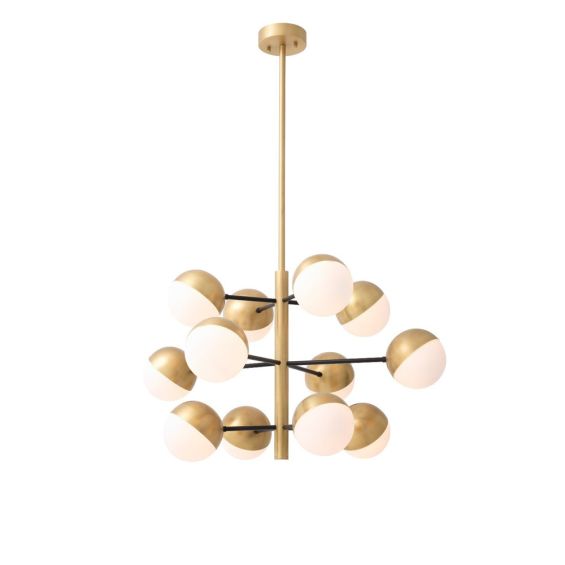 Cona Chandelier - S