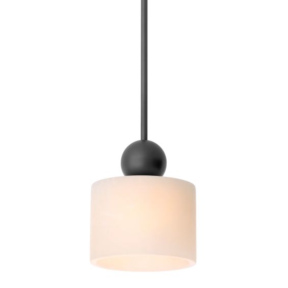 circular pendant light by Eichholtz