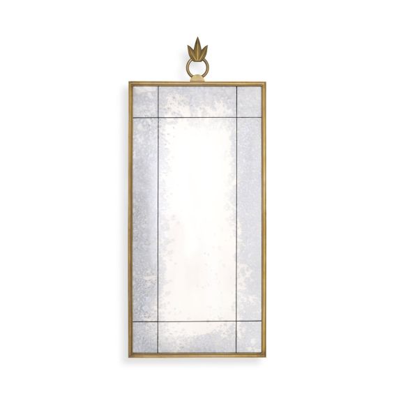 Bloomingville Mas Wall Mirror | Bloomingville Lighting & Mirrors