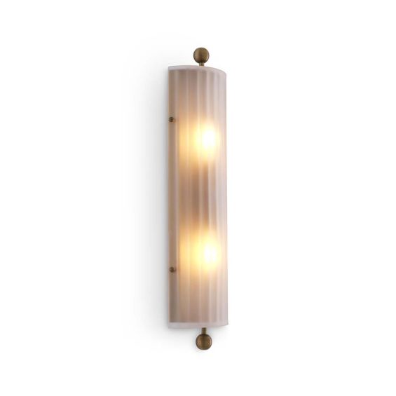 Eichholtz Juno Wall Lamp - Brass