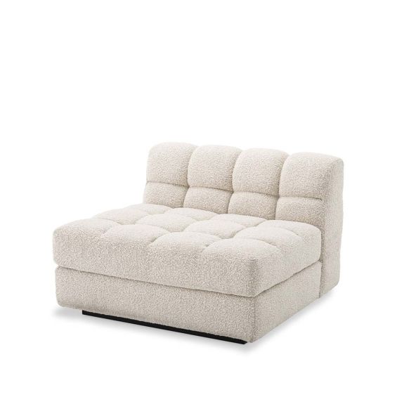 Couch with matching clearance chair and ottoman