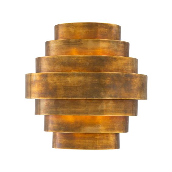 Eichholtz Rizzi Wall Lamp - Double