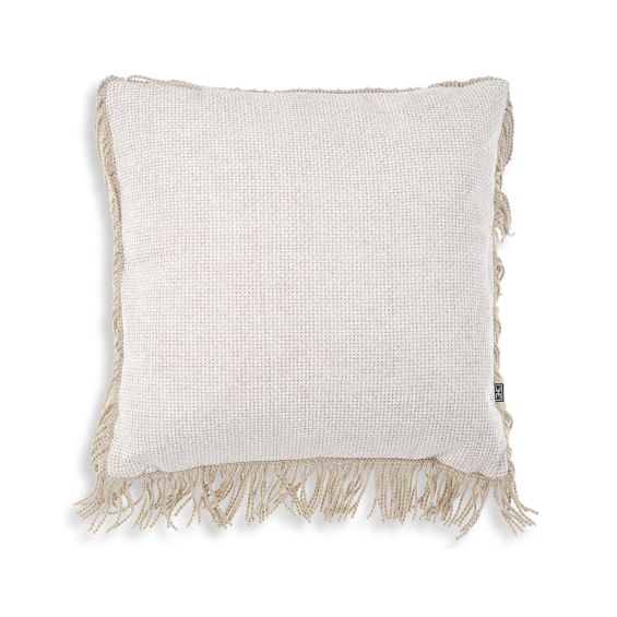 Eichholtz Dupre Cushion - Lyssa Off-White - L