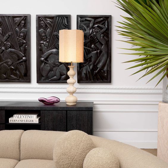 Eichholtz Mabel Table Lamp