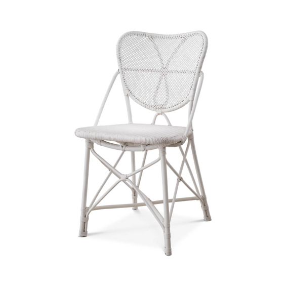 Colony Dining Chair - White
