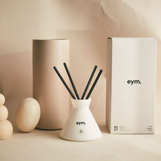 Eym Rest Diffuser