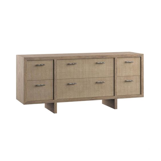 Bernhardt Casa Paros Dresser - 6 Drawer