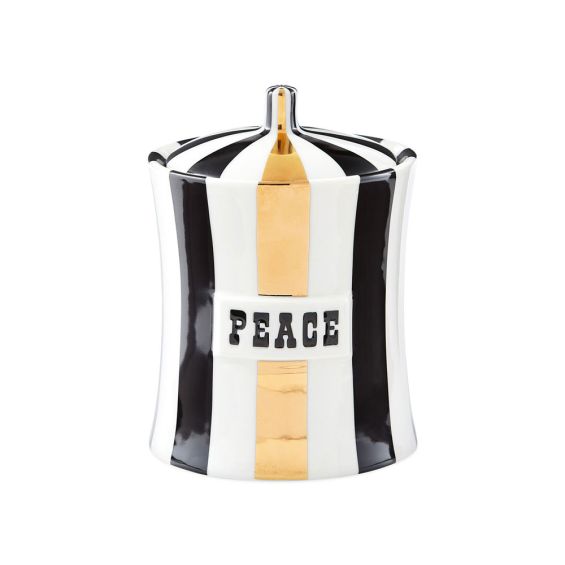 JONATHAN ADLER VICE LOVE CANDLE Jonathan Adler - Candle Love Red