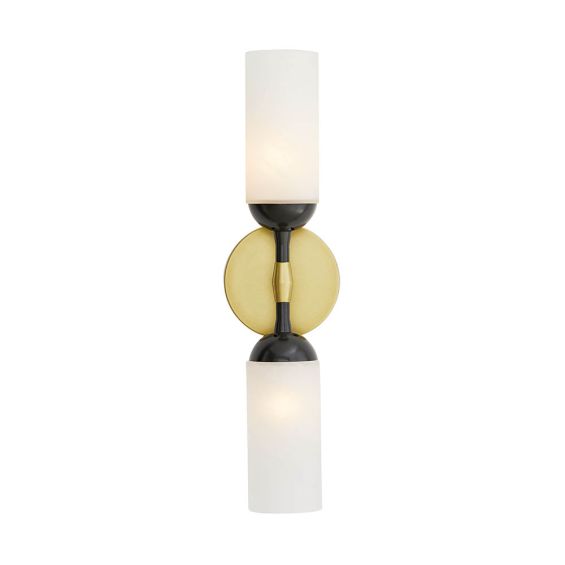 Arteriors sconce hotsell