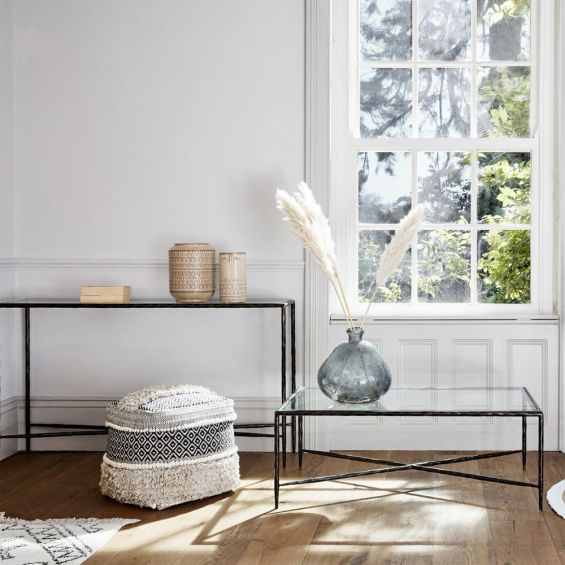 Harper Console Table