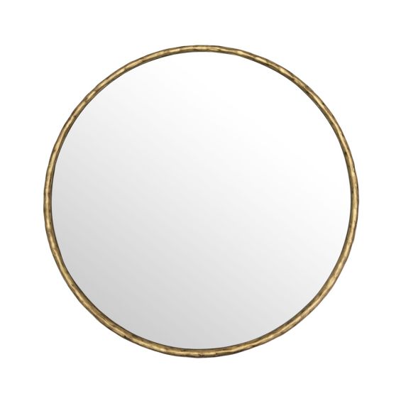 Harper Mirror Bronze Lighting Mirrors Sweetpea Willow