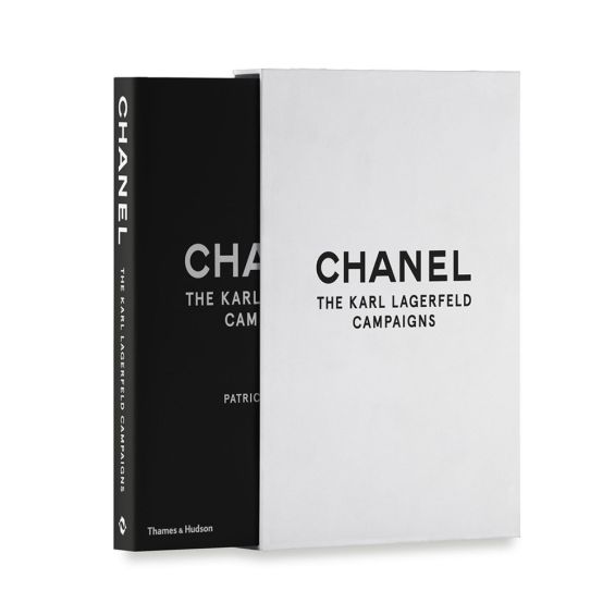 Chanel: The Karl Lagerfeld Campaigns