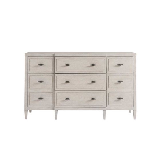 Tate 9 shop drawer dresser