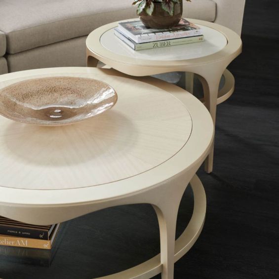 Caracole Cordial Coffee Table