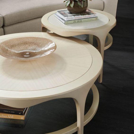 Cordial Coffee Table