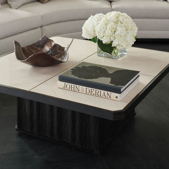 Bertram Coffee Table