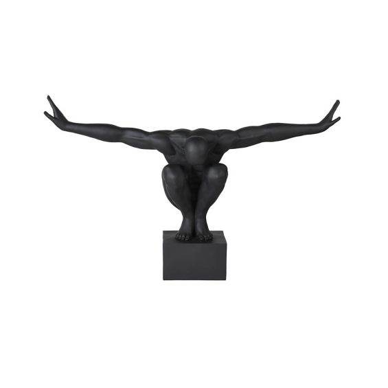 Petrona Sculpture
