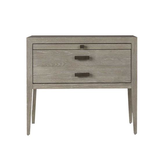 Huston Bedside Table One London House Sweetpea & Willow