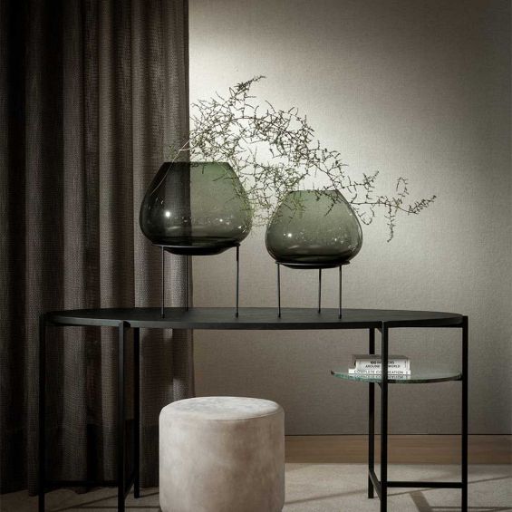 Dome Deco Athena Vase - S