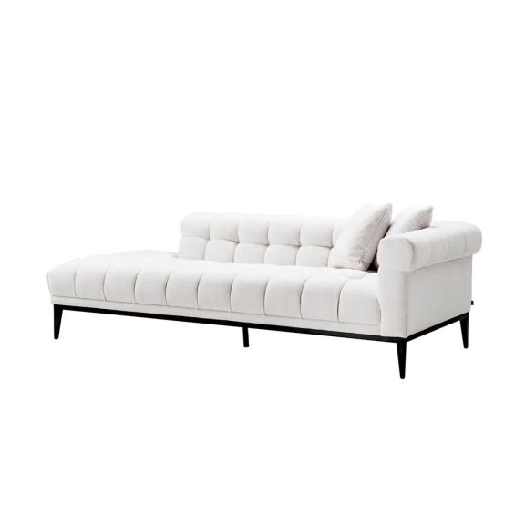 Eichholtz Aurelio Lounge Sofa - Right